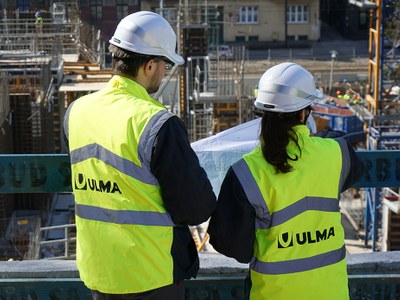 Green Building Councilekin lankidetzan, gure bezeroei jasangarritasunerako trantsizioa erraztu nahi diegu